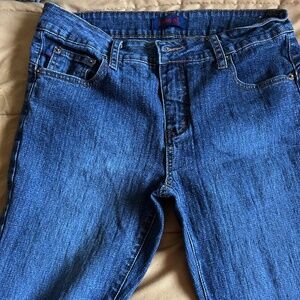 Women’s Zane-Di Jeans